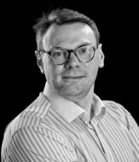 Photo of Liam Bedford