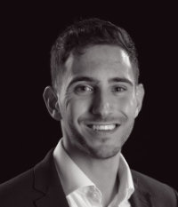 Photo of Louis  Isaacson